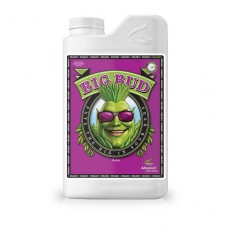 Advanced Nutrien Big Bud Organic 500ml (Ожидается поступление)
